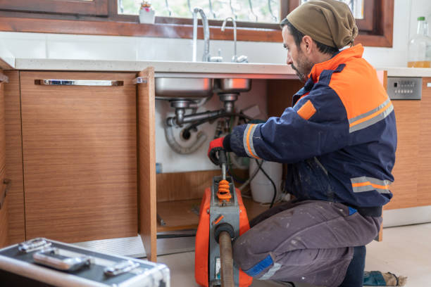 Best Pipe Repair Near Me  in James Island, SC