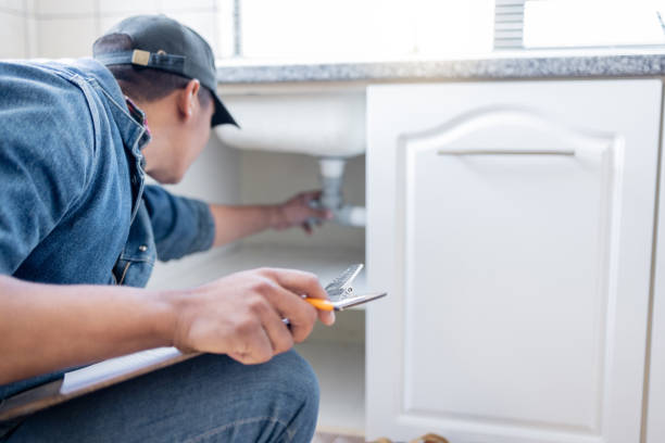 Best Plumbing Services Near Me  in James Island, SC