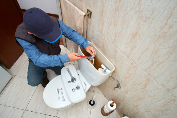Best Local Plumber Services  in James Island, SC