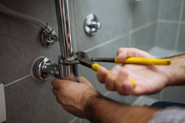 Best Leak Detection Services  in James Island, SC
