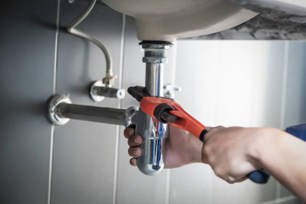 Best Same-Day Plumbing Service  in James Island, SC