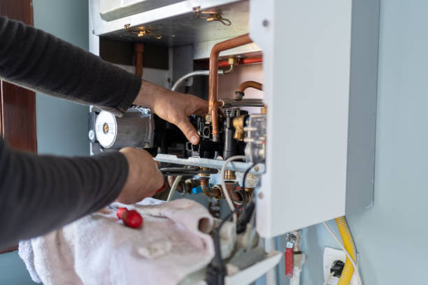Best Clogged Drain Plumber  in James Island, SC