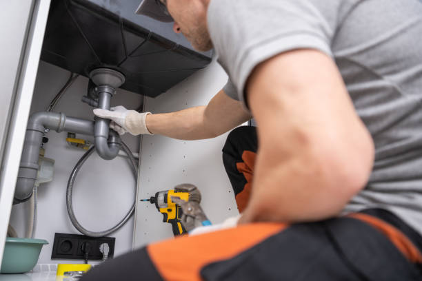 Trusted James Island, SC Plumbing Experts