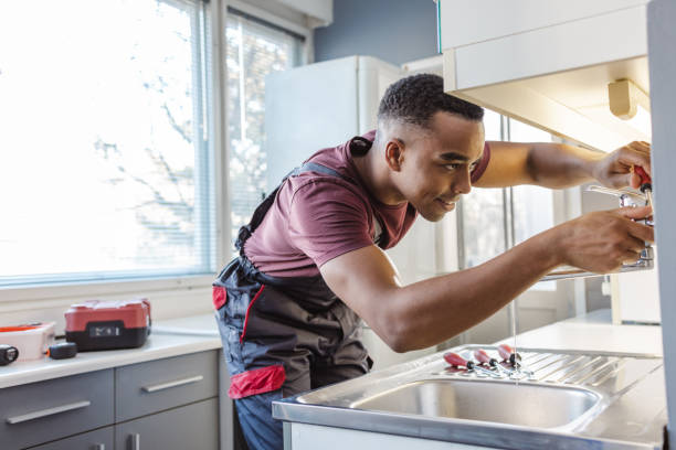 Reliable James Island, SC Plumbing Solutions