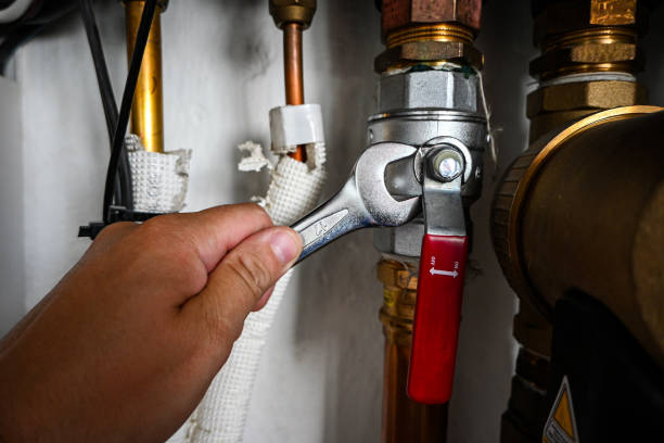 Clogged Drain Plumber in James Island, SC
